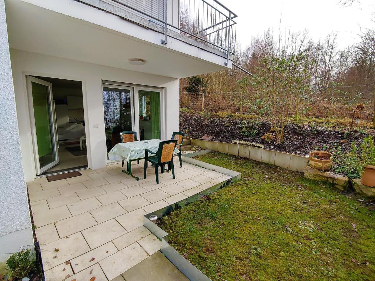 Ferienwohnungen Anne Ravensburg Exterior foto